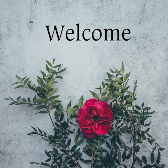 Welcome To My Closet - Picture 1 of 2